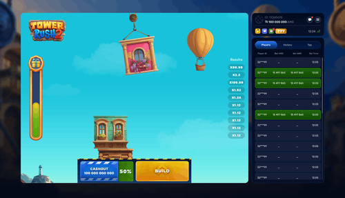 Tower Rush 2 tips image