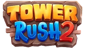 Tower Rush 2 Logo
